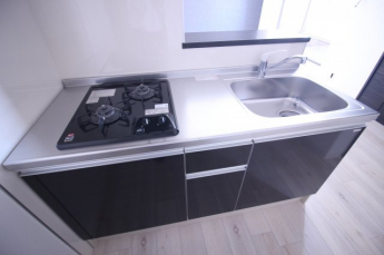 モデルルーム内覧可能
