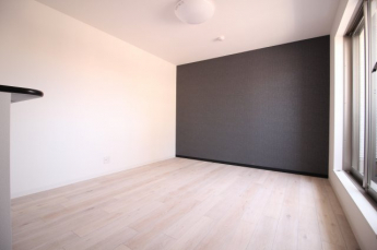 モデルルーム内覧可能
