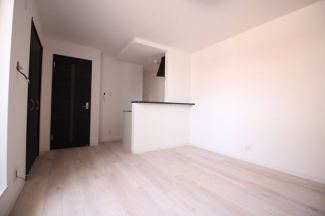 モデルルーム内覧可能
