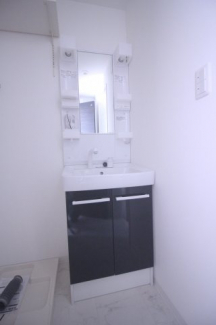 モデルルーム内覧可能
