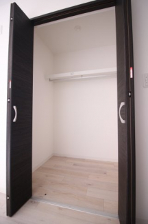 モデルルーム内覧可能
