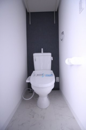 モデルルーム内覧可能
