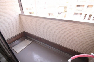 モデルルーム内覧可能
