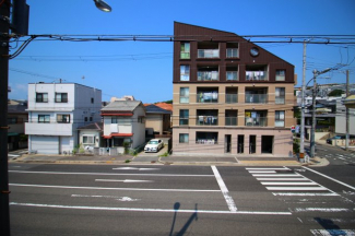 モデルルーム内覧可能
