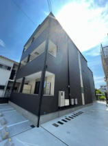 神戸市垂水区城が山５丁目のアパートの画像