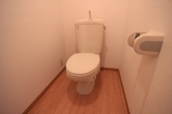 【トイレ】