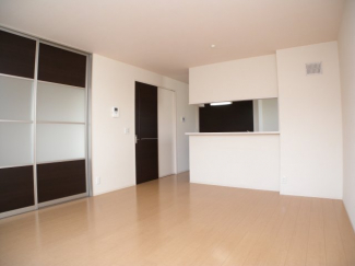 【居間・リビング】