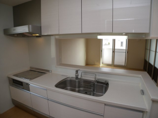 【キッチン】