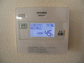 【その他設備】