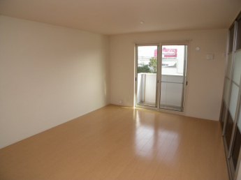 【居間・リビング】