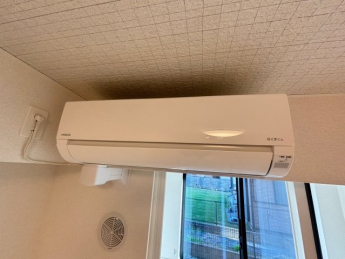 【その他設備】