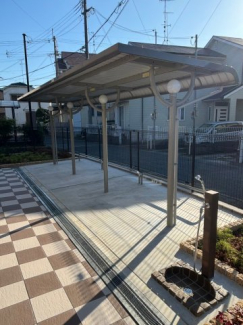 【その他共有部分】