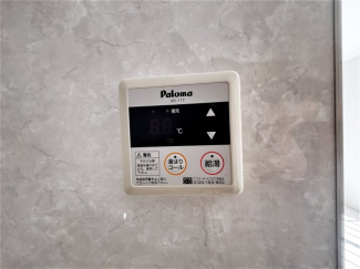 【その他設備】