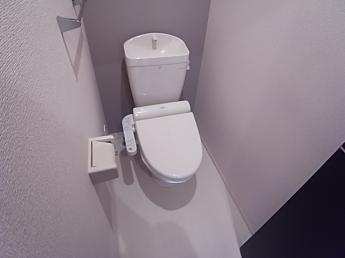 ウォシュレット