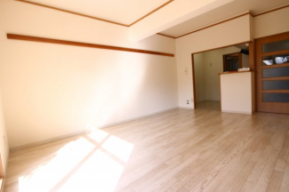 【居間・リビング】