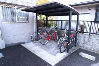 【その他共有部分】