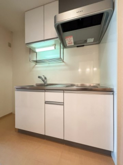 【キッチン】