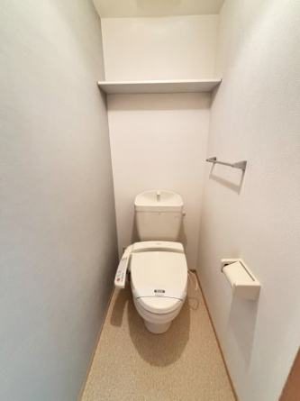 【トイレ】
