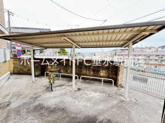 【その他共有部分】