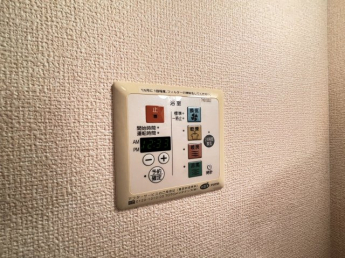 【その他設備】