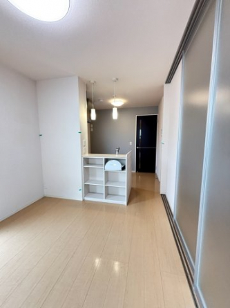 【居間・リビング】