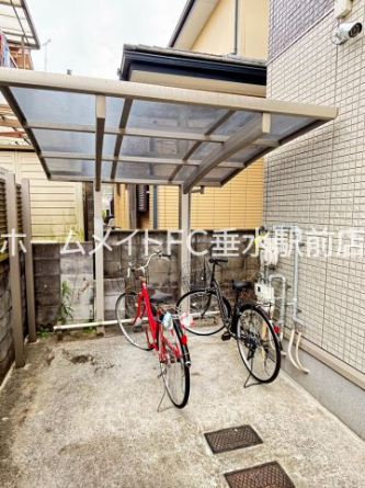 【その他共有部分】