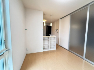 【居間・リビング】