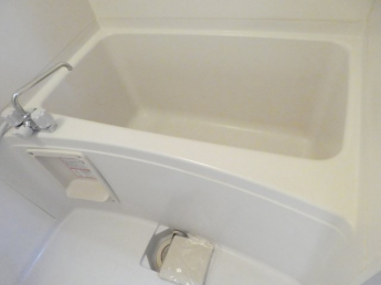 ウエスト・リヴァー※写真は同物件別部屋です