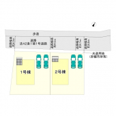 赤穂市北野中第4 1期/全2棟の画像