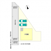 姫路市御立西５丁目の新築一戸建ての画像