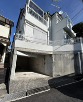 西宮市五月ケ丘の中古一戸建ての画像