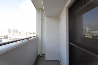 プリオーレ東灘の画像