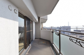 プリオーレ東灘の画像