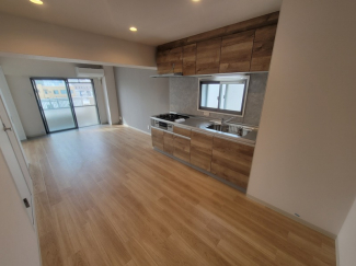 【居間・リビング】