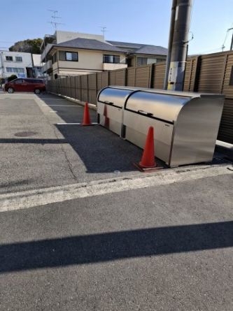 【その他共有部分】