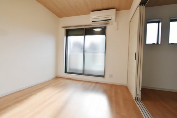 【居間・リビング】