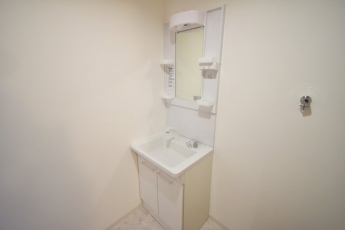 【独立洗面所】