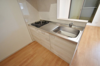【キッチン】
