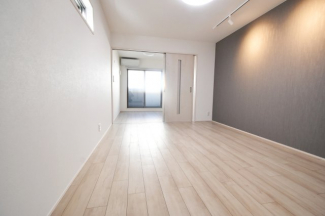 【居間・リビング】