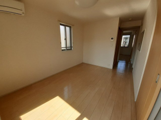 使いやすい居間です