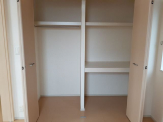 収納があります