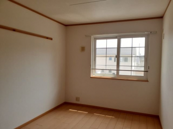 おしゃれな内装です