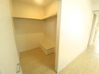 こまごまとしたものを収納できそうですね