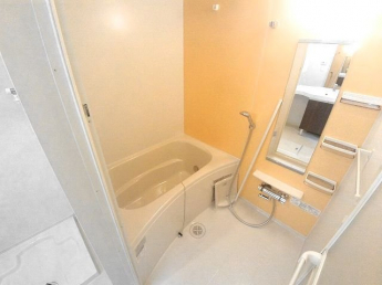 お風呂で日々の疲れを落としましょう