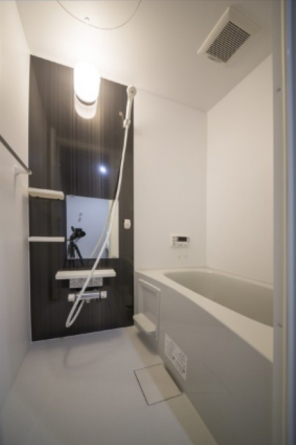 日々の暮らしに欠かせないお風呂です