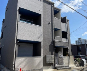 尼崎市常光寺１丁目のアパートの画像