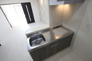 同社施工例です。