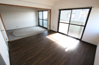 【居間・リビング】