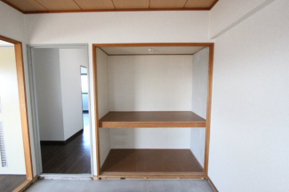 【収納】