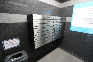 【その他共有部分】